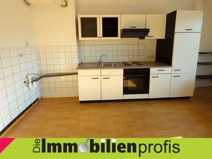 52173 - Helle Dachgeschoßwohnung mit Einbauküche – फोटो 1