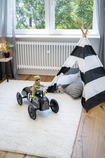 Architekten-Unikat in Neu-Anspach: Moderner Luxus & Erstbezug nach Sanierung – Kinderzimmer I