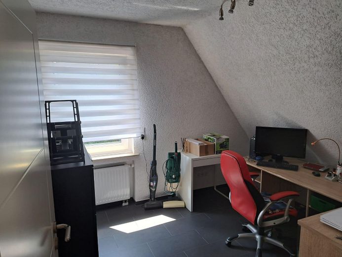 Arbeitszimmer