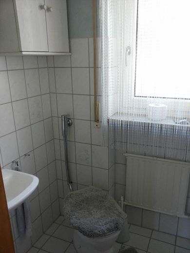 Preissenkung Mehrgenerationenhaus Provisionsfrei VB – WC OG
