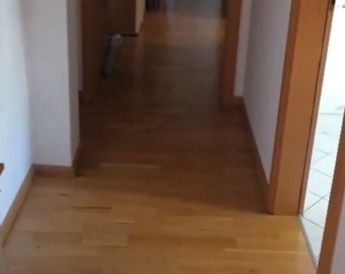 Wunderschöne 4-Zimmer Wohnung im Paulusviertel