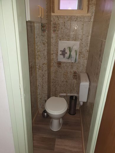 Wohnung Augsburg Innenstadt Traumlage PROVISIONSFREI zu verkaufen – separates WC