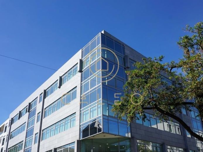CALEO ¦ Westend-Nord ¦ 263 m² - 1.738 m² ¦ ab EUR 25,00/m² ¦ PROVISIONSFREI – Foto 1