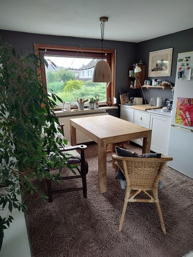Einfamilienhaus mit großem Garten in Hamburg Iserbrook – Foto 4