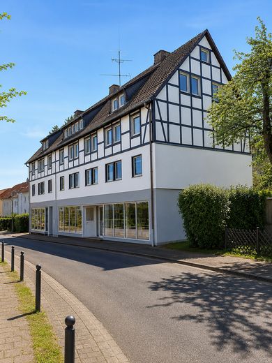 Gewerbefläche in Halver mieten | 39,8 m² für Büro, Praxis oder Studio – Foto 1