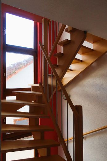 Treppe