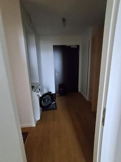 Unverbaubare Fernsicht bietet diese luxuriöse lichtdurchflutete südliche Wohnung in bester Lage im Europaviertel inklusive Concierge – Foto 7