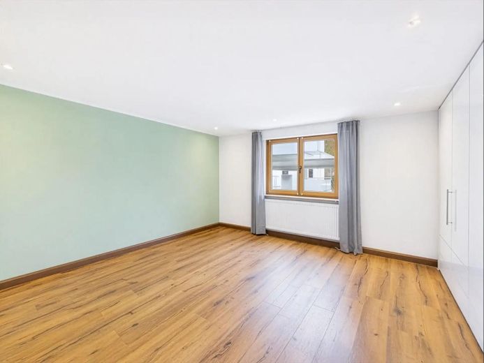 Schlafzimmer EG