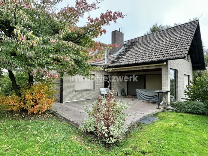 Spacieuse maison individuelle avec logement indépendant et grand terrain – Photo 1