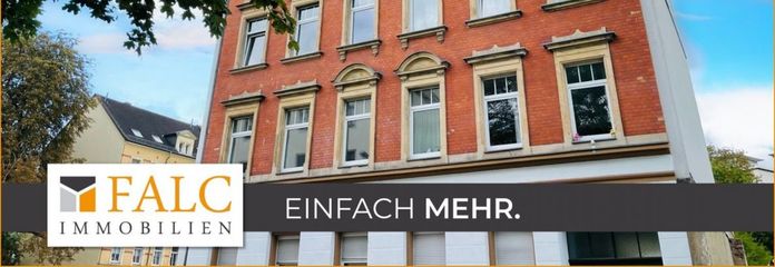 FALC Immobilien Dresden/Pirna