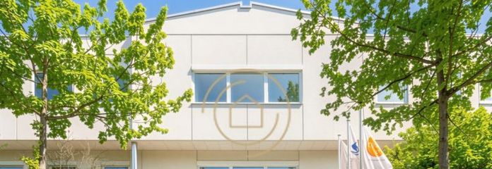 CALEO ¦ Mörfelden-Walldorf ¦ 481 m² - 1.570 m² ¦ Preis auf Anfrage ¦ PROVISIONSFREI