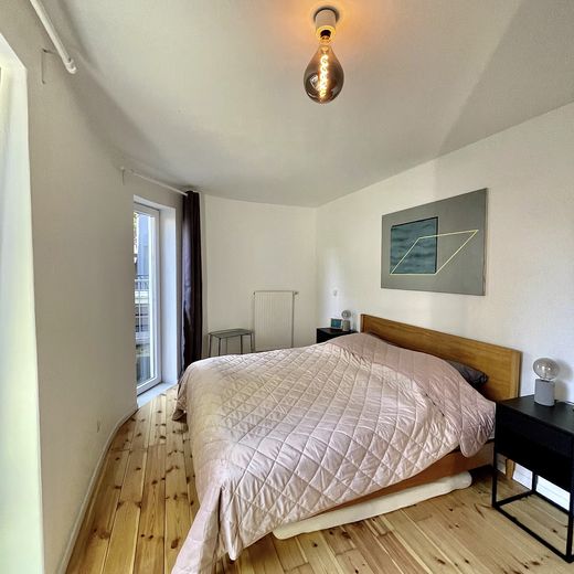 Ferienwohnung Neubau