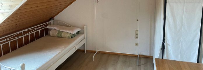 Schlafzimmer Teil 2