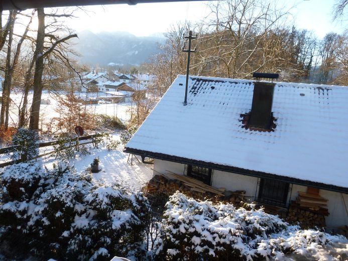 Nachbarhaus