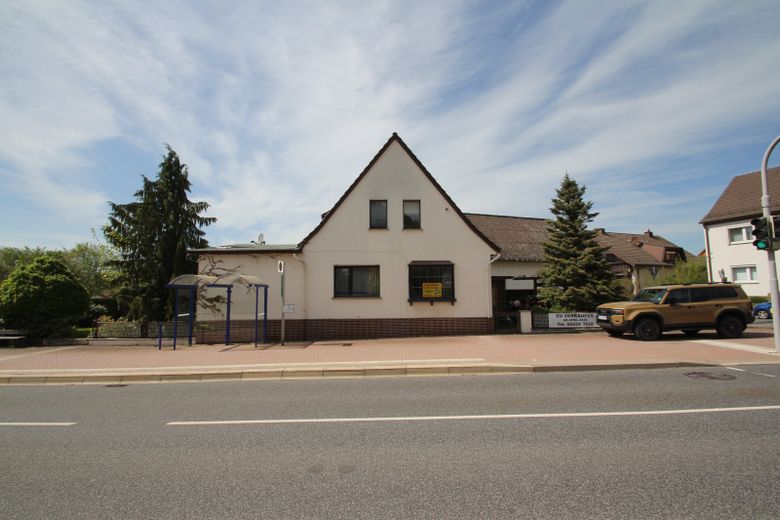 Heringen-OT, EFH – Foto 1