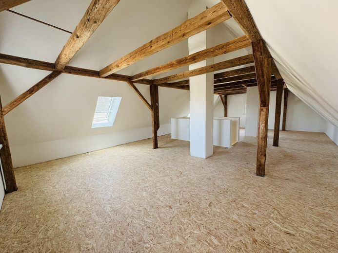 Haus Kernsaniert, provisionsfrei – Platz für zwei Generationen in Bechhofen – फोटो 12