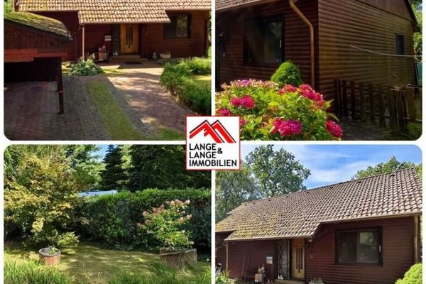 Uetze - Spreewaldsee - Wochenendhaus in Massivbauweise - erster Wohnsitz möglich