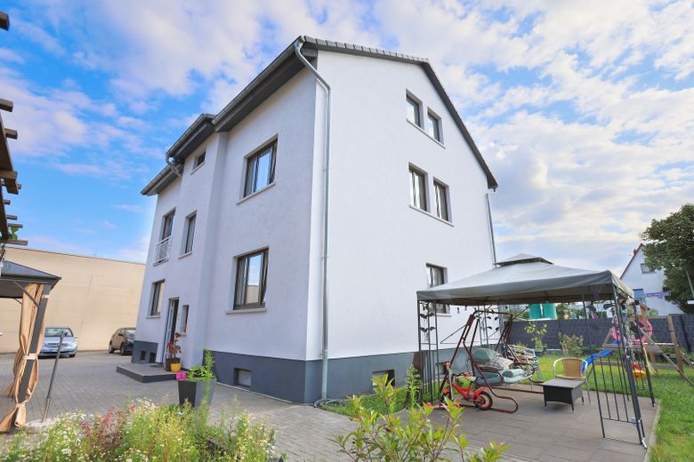 Provisionsfrei: Wohn- und Geschäftshaus Frankfurt-Seckbach mit vielseitiger Nutzung – Foto 14