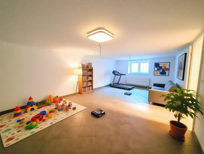 190 m² Gesamtfläche | Hochwertige Haus mit Vollkeller | Toplage Sasel | Provisionsfrei – Foto 32