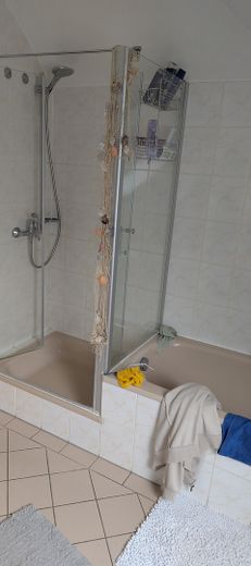 Badezimmer DG
