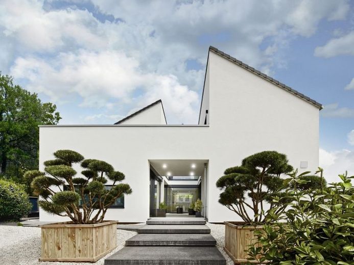 OUD TREFT MODERN – Foto 1