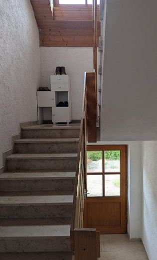 Treppenhaus