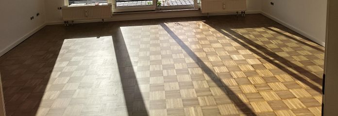 Großes Zimmer