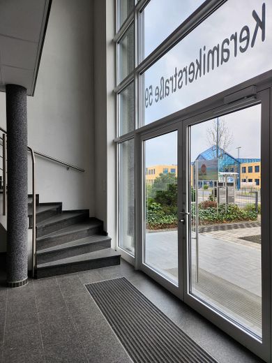 Foyer / Eingangsbereich