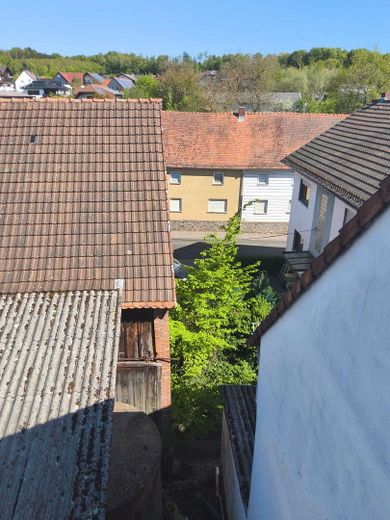 Gedern, fattoria – Foto 8