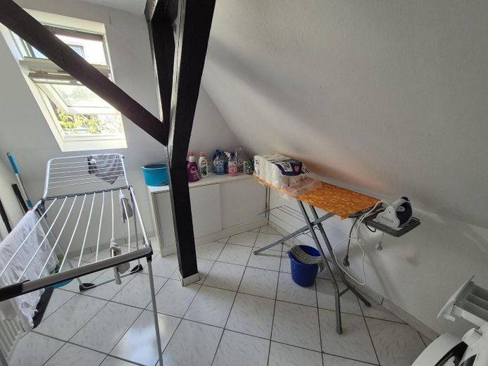 Hermoso apartamento de 4 habitaciones, céntrico y con parte de jardín – Foto 15