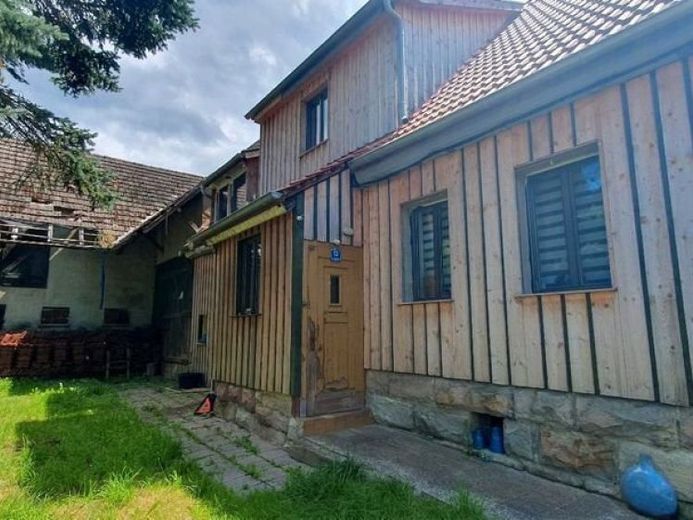 Schwallungen, maison individuelle + annexe – Foto 1