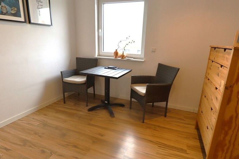 Wohnung mit 27m² Dachterrasse + +  Wolfsburg-Wendschott + + – Büro/Gast/Kind