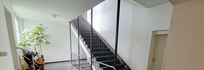  Treppenhaus