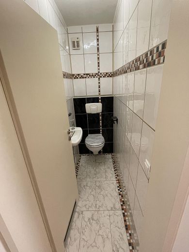 Gäste WC