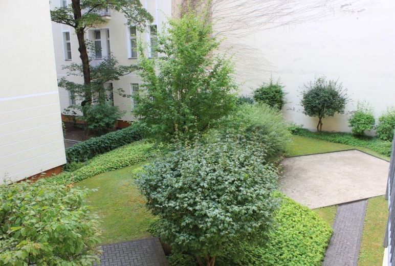 4-Zimmer-Komfortwohnung mit Loggia und Balkon – Foto 12