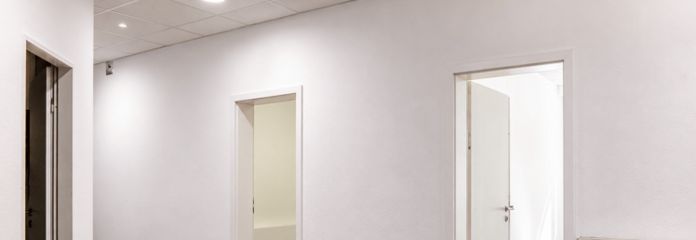 sanierte 229m²- Praxisfläche in bestehendem Ärztehaus!