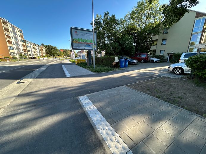 Mieszkanie dwupoziomowe 85 m² w pobliżu kampusu, bezpośrednio przy Ringgleis + 55 m² zaadaptowanej powierzchni użytkowej na poddaszu – Zufahrt Neu. Bahn 5min entf.