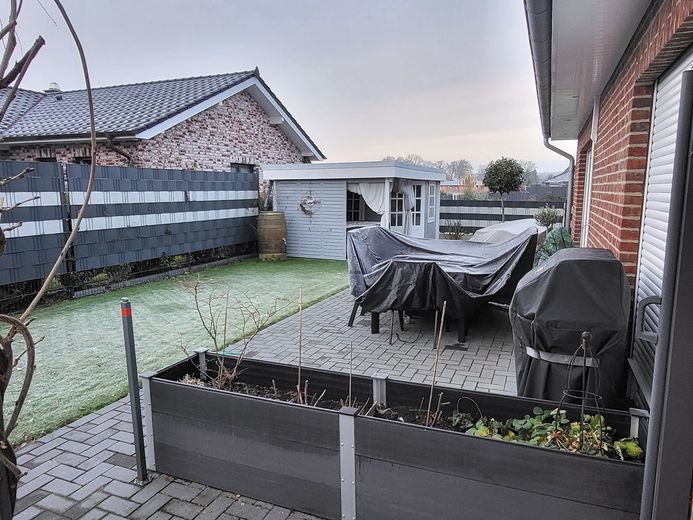 Einmal ALLES! Bungalow mit einer top Austattung – Foto 7