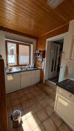 Casa a graticcio con 2 unità abitative a Beetzendorf, ristrutturata nel 1995 – Foto 9