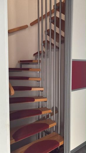 Treppe