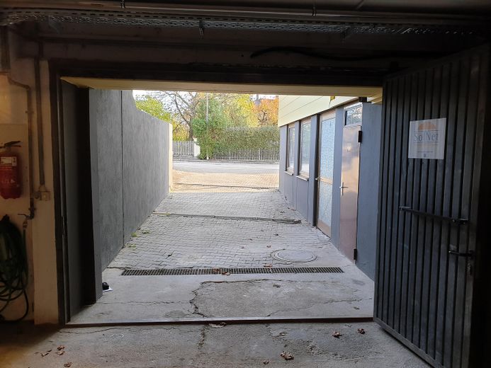 Attraktive Lagerfläche (100 m²) in Furth im Wald – Flexibel nutzbar – Foto 5