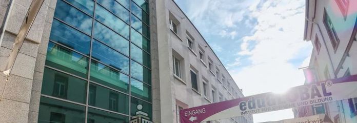 ATIK: Ettlinger Tor और Schlossplatz के बीच उत्कृष्ट स्थान - कमीशन-मुक्त