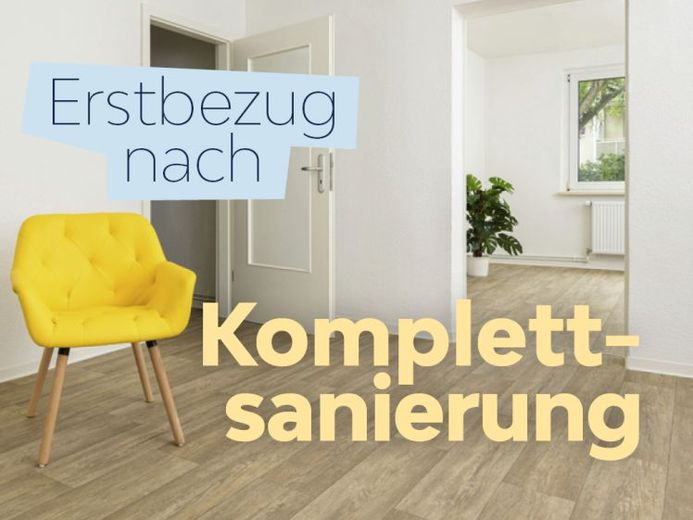 Zentrale Wohlfühlwohnung mit Badewanne, Stellplatz & Top-Anbindung für Familien oder Paare. – Photo 1
