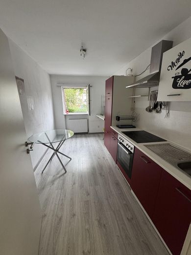 EG Küche