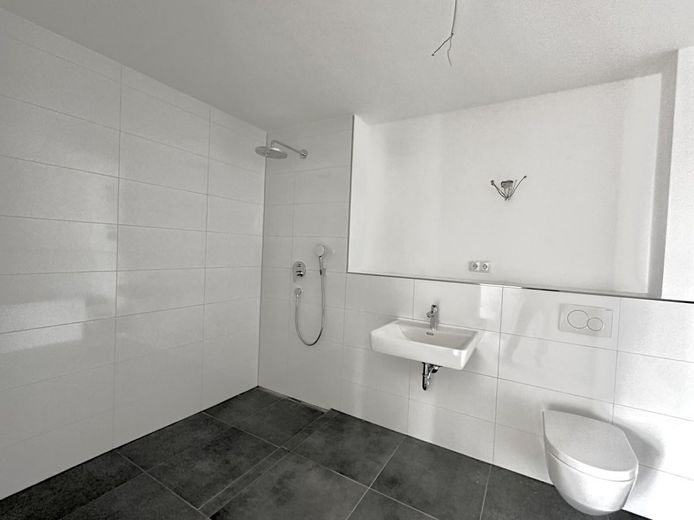 Badezimmer Bild 2