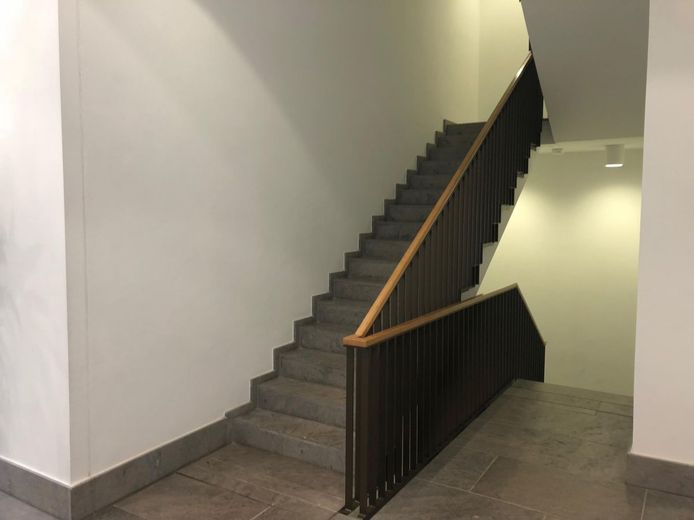 Treppenhaus