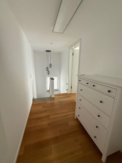 Flur / Treppe