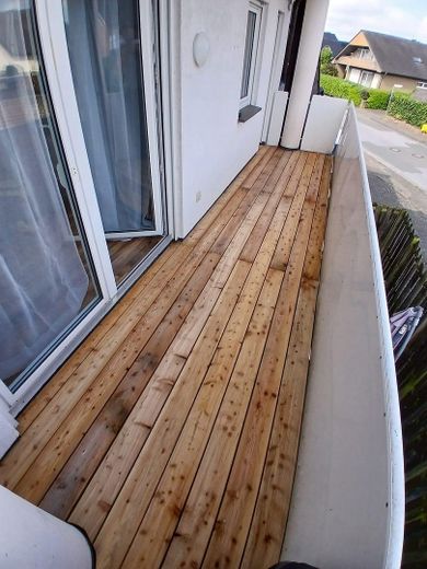 Helle 3-Zimmer-Wohnung mit Balkon in Verl-Kaunitz – Foto 7