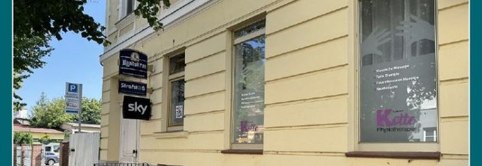 ehemalige Gaststätte in Weißwasser zu vermieten