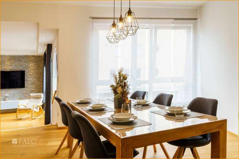 Erstklassiges Domizil in Top-Lage und Zustand – Essen